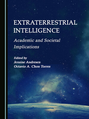 cover image of Extraterrestrial Intelligence